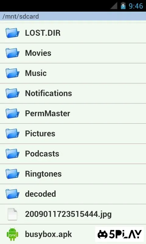 APK Editor Pro screenshot 3