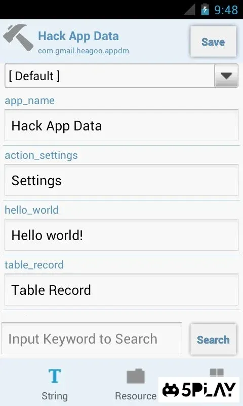 APK Editor Pro screenshot 4