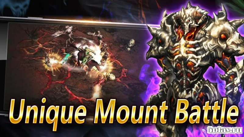 Apocalypse Knights 2.0 screenshot 2