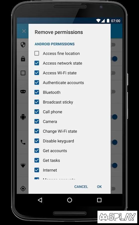 App Cloner screenshot 3