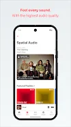 Apple Music screenshot