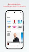 Apple Music screenshot