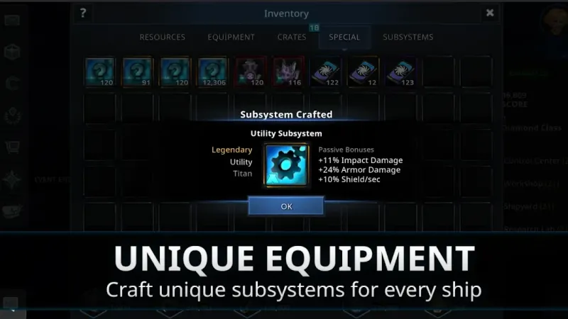 AQ First Contact 1.6.564 screenshot 4