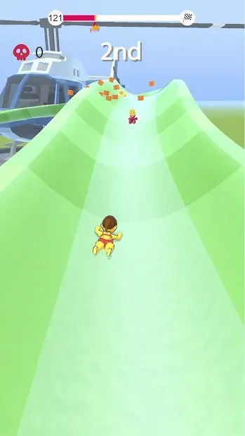 Aquapark.io 4.6.0 screenshot 2