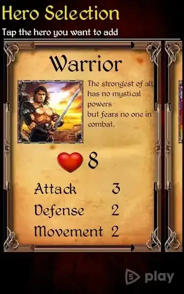 Arcane Quest Ultimate Edition 3.4.0 screenshot 1