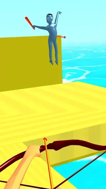 Archer Hero 3D 1.4.0 screenshot 3