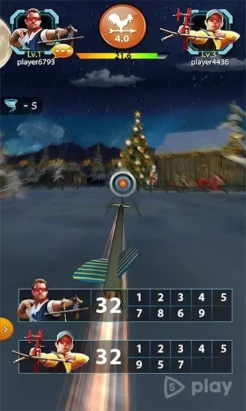 Archery Master 3D screenshot 4
