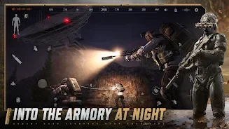 Arena Breakout: Realistic FPS screenshot