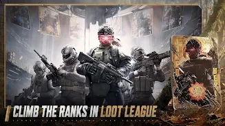 Arena Breakout: Realistic FPS screenshot