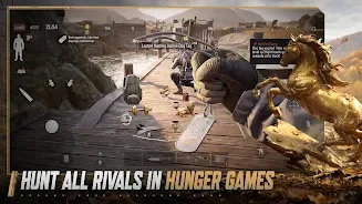 Arena Breakout: Realistic FPS screenshot