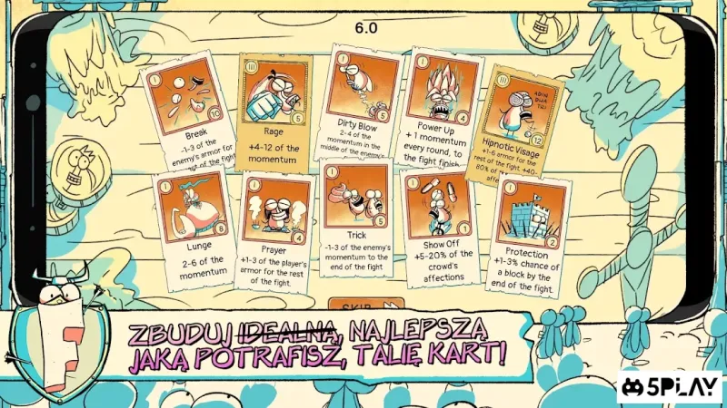 Arena of Insect Kingdom Knights screenshot 3