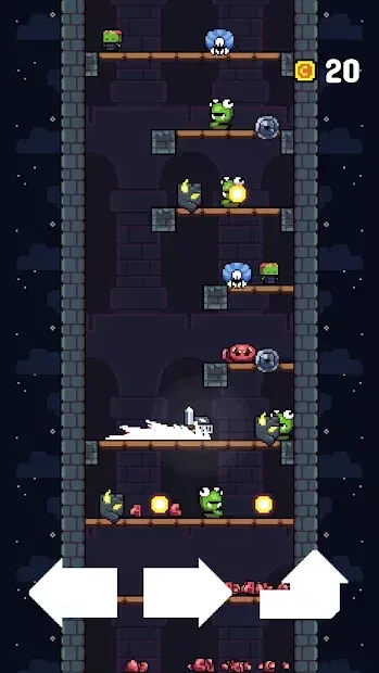 ARISETOCRAT screenshot 1