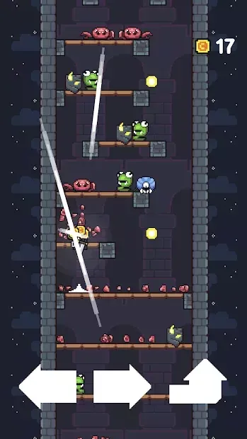 ARISETOCRAT screenshot 3