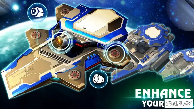 Ark Rivals screenshot 2