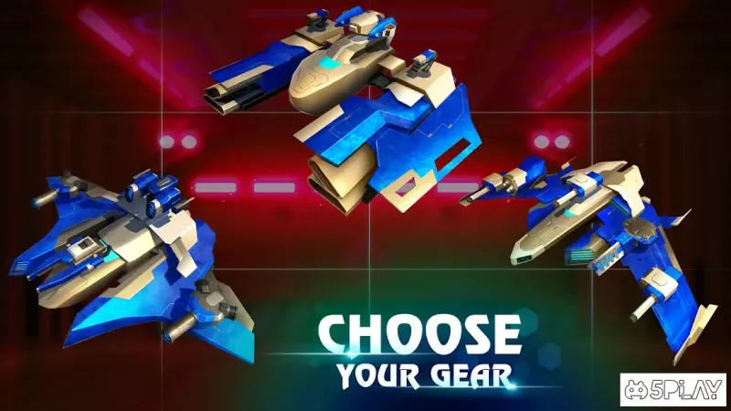 Ark Rivals screenshot 3