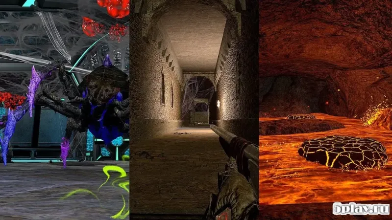 ARK: Survival Evolved screenshot 1