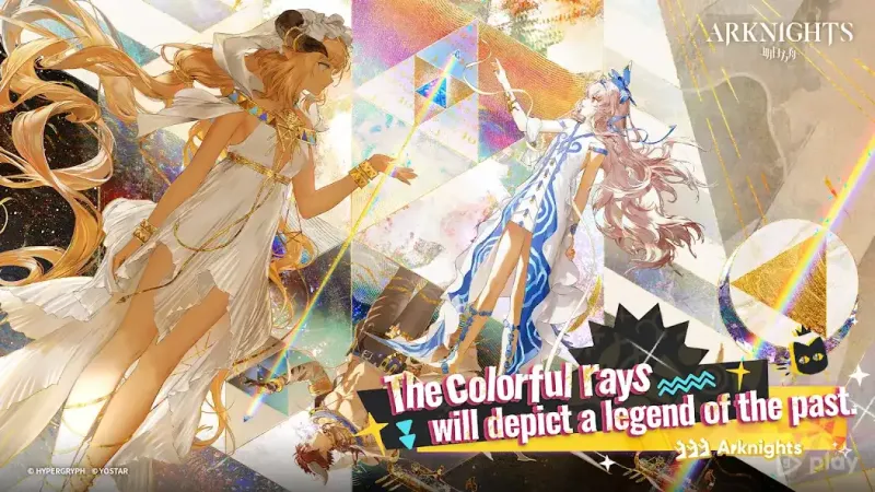 Arknights 28.4.01 screenshot 4