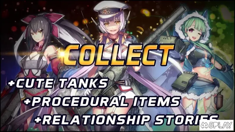 Armor Blitz 1.4.27-googleplay_release screenshot 2