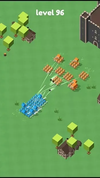 Army Clash screenshot 2