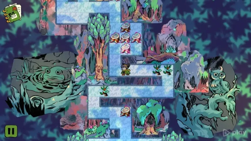 Arranger 1.1.14 screenshot 2