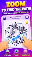 Arrow Escape: Logic Puzzle screenshot