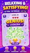 Arrow Escape: Logic Puzzle screenshot