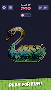 Arrow Puzzle Escape Game screenshot
