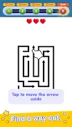 Arrow Puzzle Master screenshot