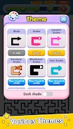 Arrow Puzzle Master screenshot