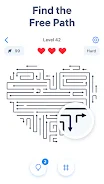 Arrow Puzzle: Tap Puzzle Games screenshot