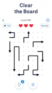 Arrow Puzzle: Tap Puzzle Games screenshot