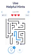 Arrow Puzzle: Tap Puzzle Games screenshot