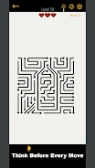 Arrow Shift: Tap Away Puzzle screenshot