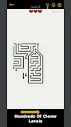 Arrow Shift: Tap Away Puzzle screenshot