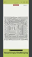 Arrow Shift: Tap Away Puzzle screenshot