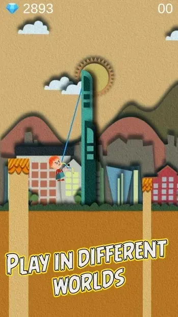 Arrow Swings screenshot 3