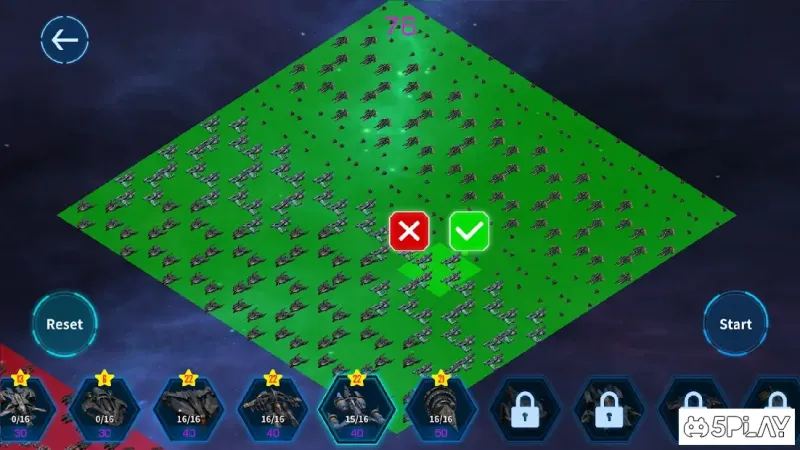 Art of War - Dark Energy 14 screenshot 4