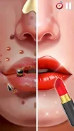 ASMR Makeover: Makeup Games screenshot
