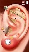ASMR Makeover: Makeup Games screenshot