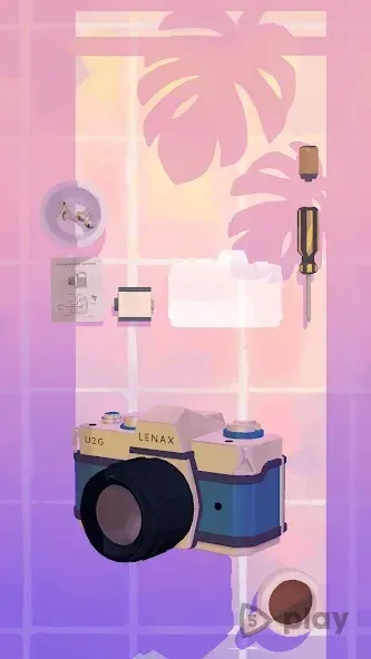 Assemble With Care 1.12.153 screenshot 4