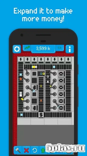 Assembly Line screenshot 3