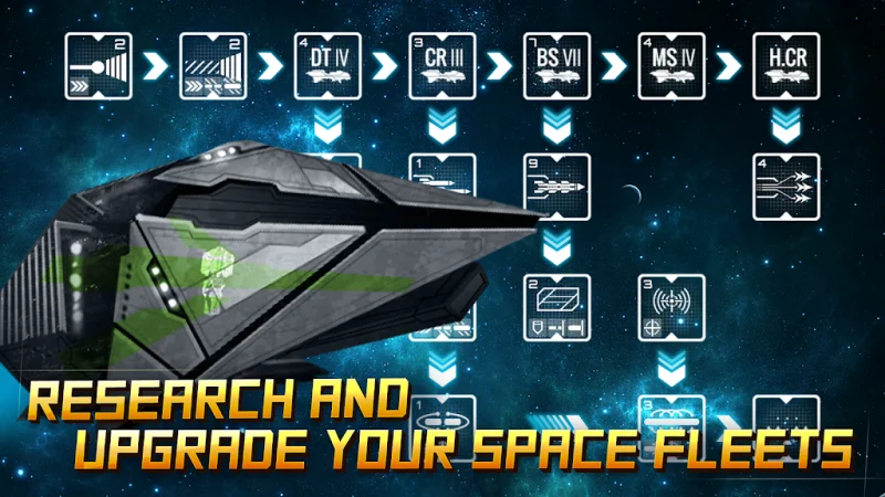 ASTRONEST: The Beginning screenshot