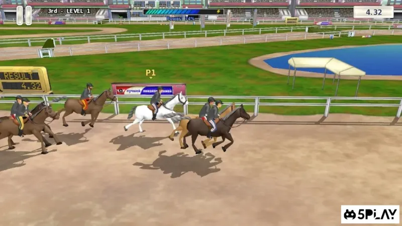 Athletics 3: летние виды спорта 1.2.8 screenshot 2