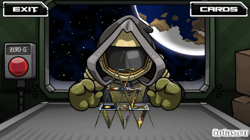 Atomic Super Lander screenshot 4