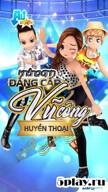 Au Stars screenshot 3