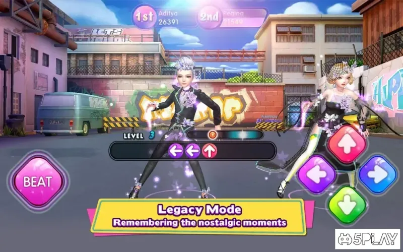 Audistar Mobile 1.0 screenshot 3