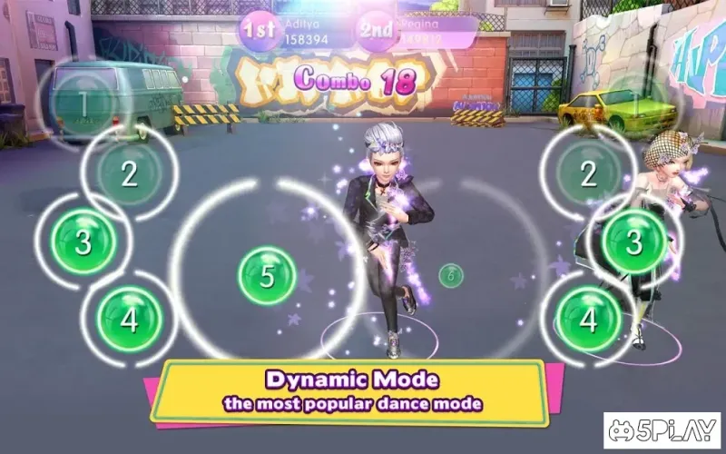 Audistar Mobile 1.0 screenshot 4