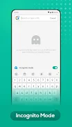 Aura Browser screenshot