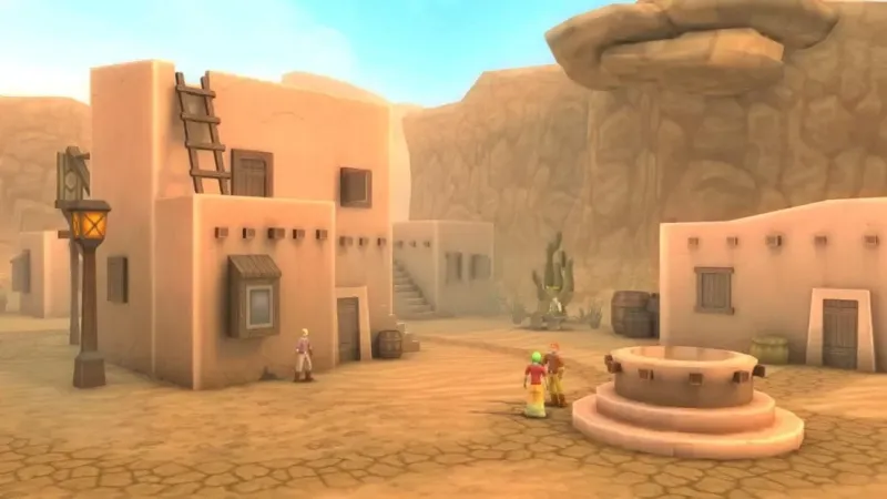 Auria - The Path of the Guardians 1.16 screenshot 3