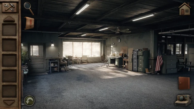 Aurora Hills: Chapter 1 screenshot